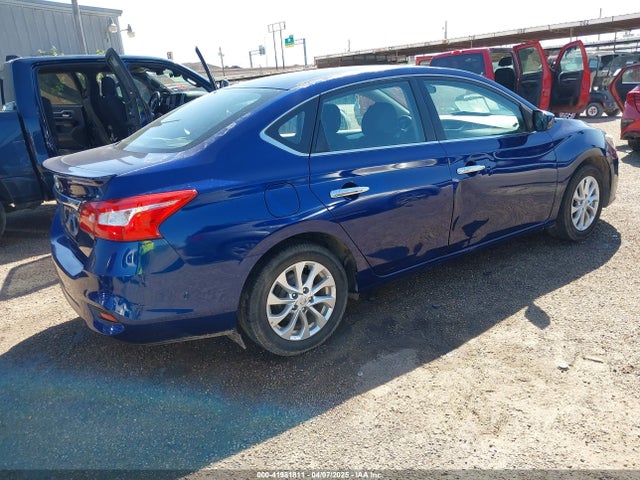 3N1AB7AP7JY208146 Nissan SENTRA S
