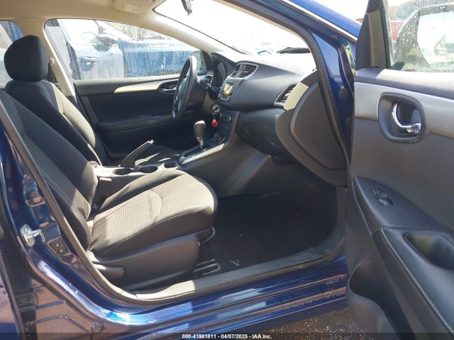 3N1AB7AP7JY208146 Nissan SENTRA S
