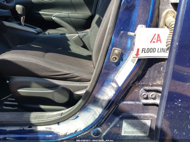 3N1AB7AP7JY208146 Nissan SENTRA S