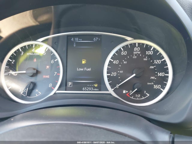 3N1AB7AP7JY208146 Nissan SENTRA S