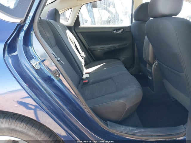 3N1AB7AP7JY208146 Nissan SENTRA S