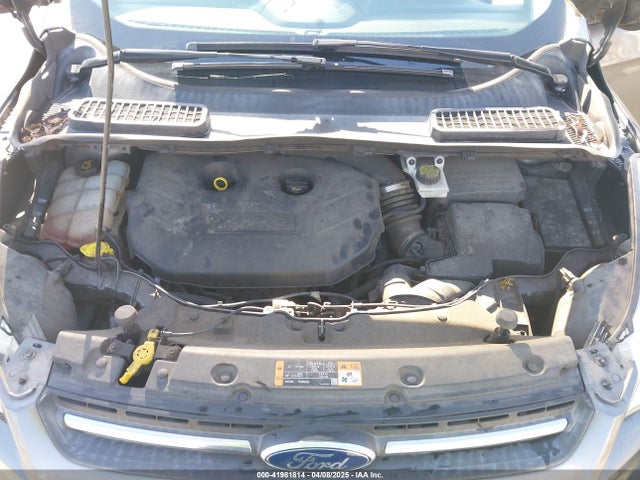 1FMCU0G99EUE40879 Ford ESCAPE SE