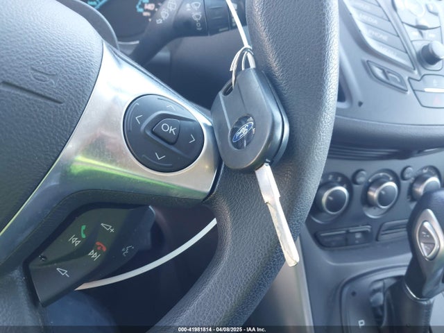 1FMCU0G99EUE40879 Ford ESCAPE SE