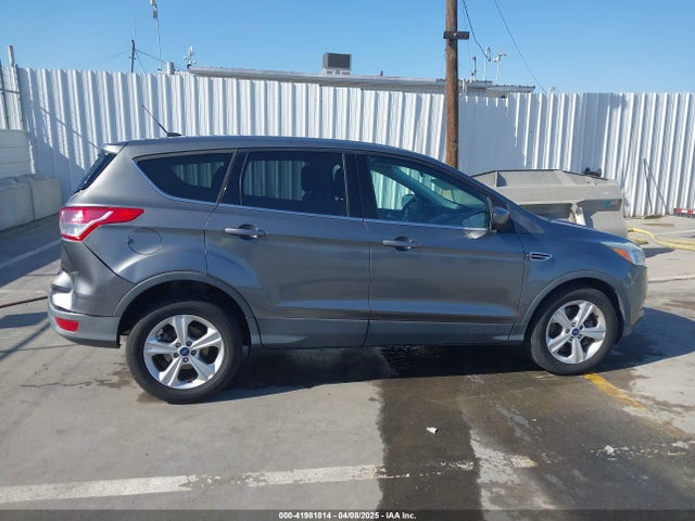 1FMCU0G99EUE40879 Ford ESCAPE SE