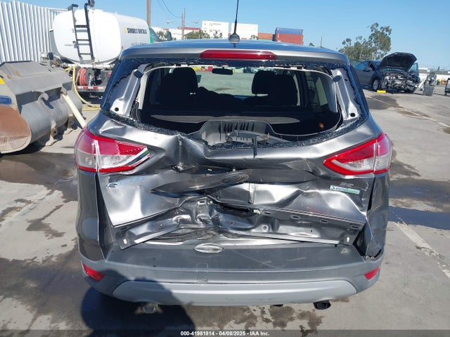 1FMCU0G99EUE40879 Ford ESCAPE SE