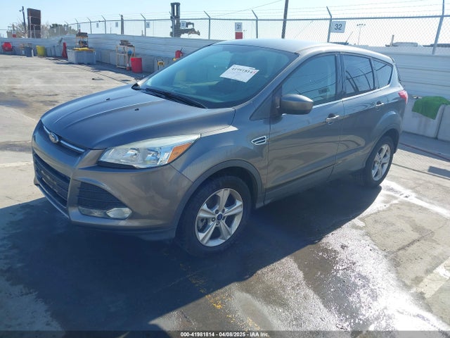 1FMCU0G99EUE40879 Ford ESCAPE SE