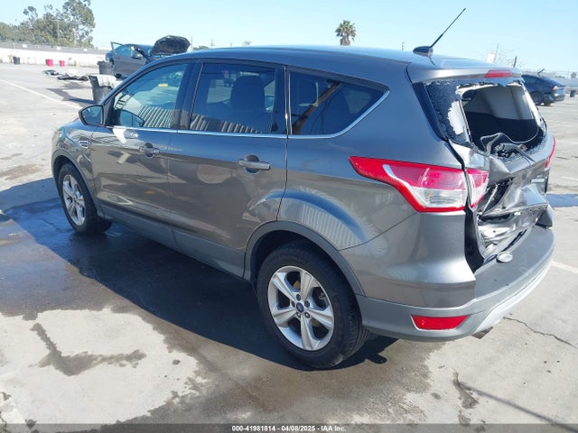 1FMCU0G99EUE40879 Ford ESCAPE SE