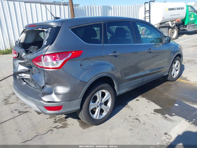 1FMCU0G99EUE40879 Ford ESCAPE SE