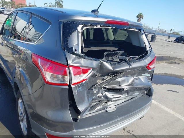 1FMCU0G99EUE40879 Ford ESCAPE SE