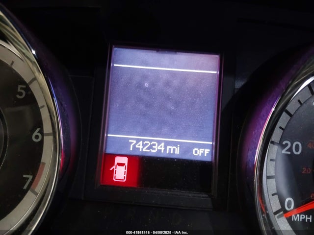 2C4RDGEG9KR640307 Dodge Grand Caravan Gt