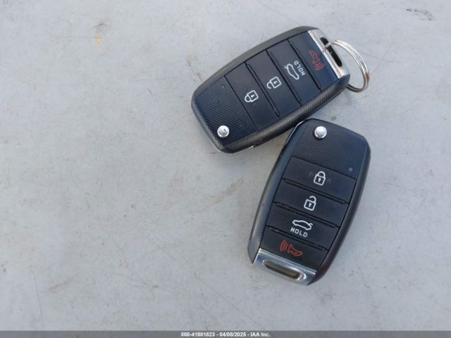 5XXGT4L36HG164429 KIA g 2.4 dohc gdi