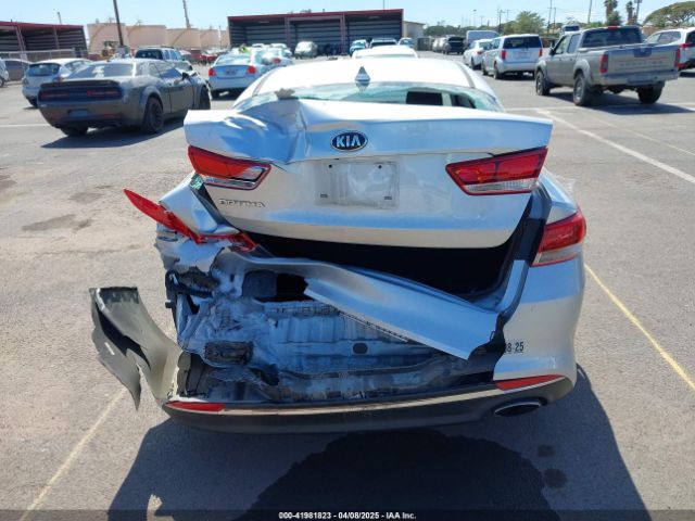 5XXGT4L36HG164429 KIA g 2.4 dohc gdi