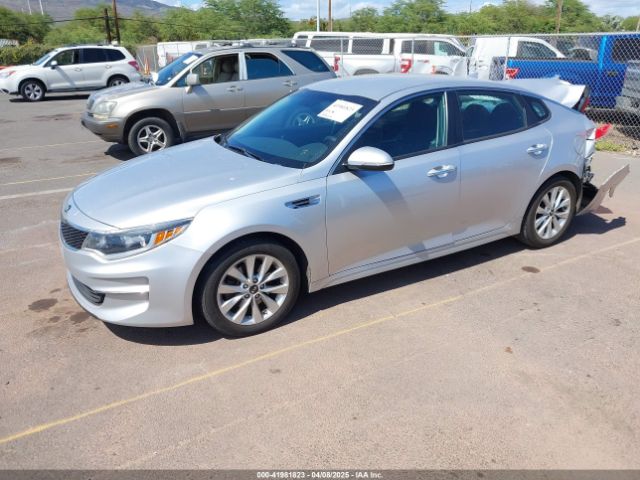 5XXGT4L36HG164429 KIA g 2.4 dohc gdi