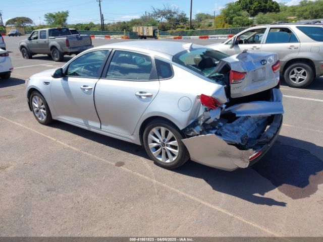 5XXGT4L36HG164429 KIA g 2.4 dohc gdi