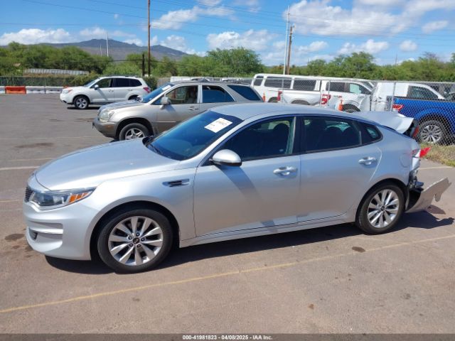 5XXGT4L36HG164429 KIA g 2.4 dohc gdi