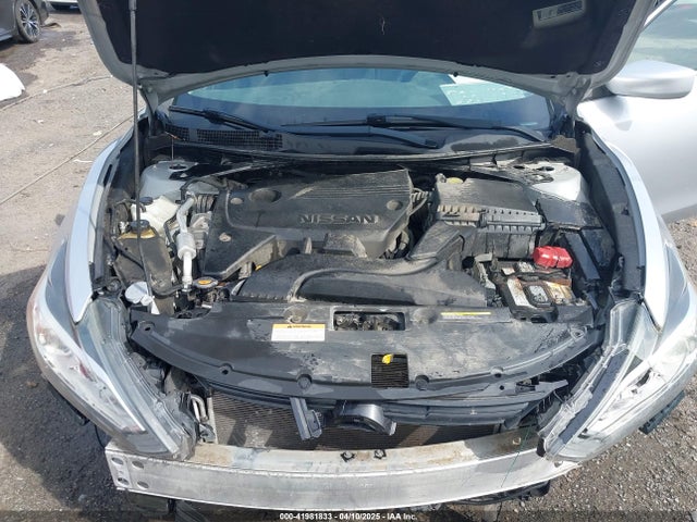 1N4AL3AP0JC245282 Nissan Altima 2.5 S
