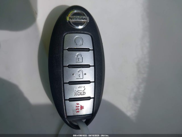 1N4AL3AP0JC245282 Nissan Altima 2.5 S