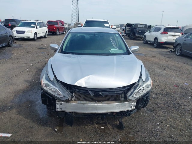 1N4AL3AP0JC245282 Nissan Altima 2.5 S