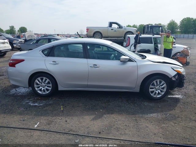 1N4AL3AP0JC245282 Nissan Altima 2.5 S
