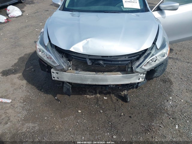 1N4AL3AP0JC245282 Nissan Altima 2.5 S