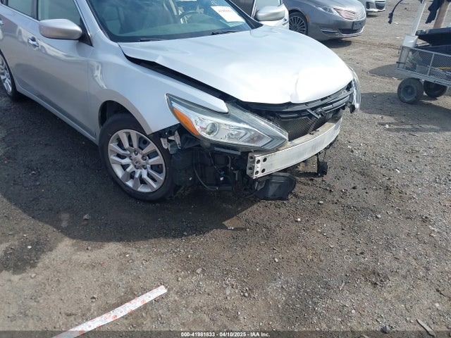 1N4AL3AP0JC245282 Nissan Altima 2.5 S