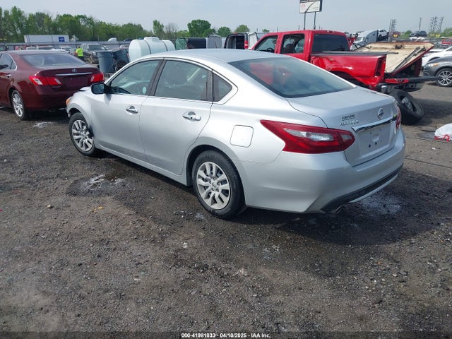 1N4AL3AP0JC245282 Nissan Altima 2.5 S
