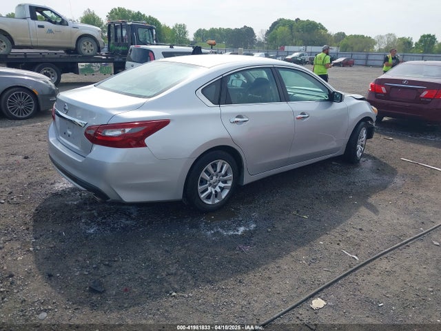 1N4AL3AP0JC245282 Nissan Altima 2.5 S