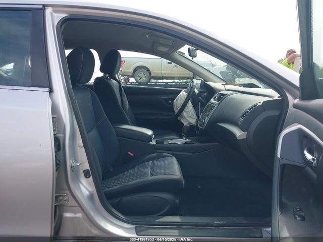 1N4AL3AP0JC245282 Nissan Altima 2.5 S