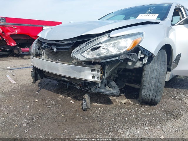 1N4AL3AP0JC245282 Nissan Altima 2.5 S