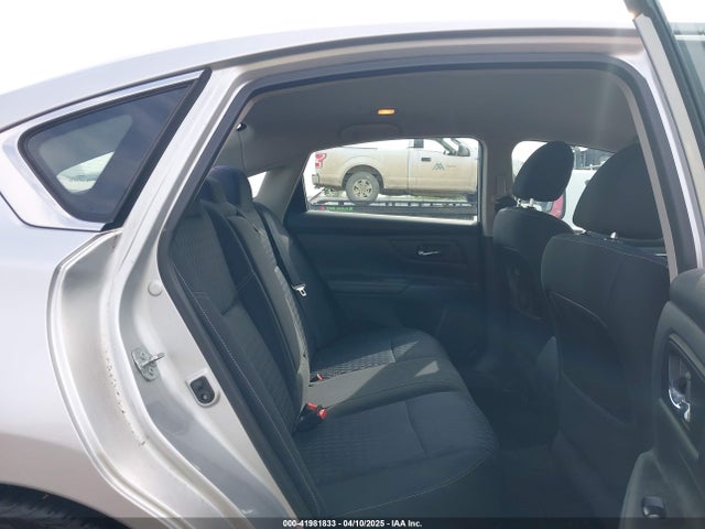 1N4AL3AP0JC245282 Nissan Altima 2.5 S