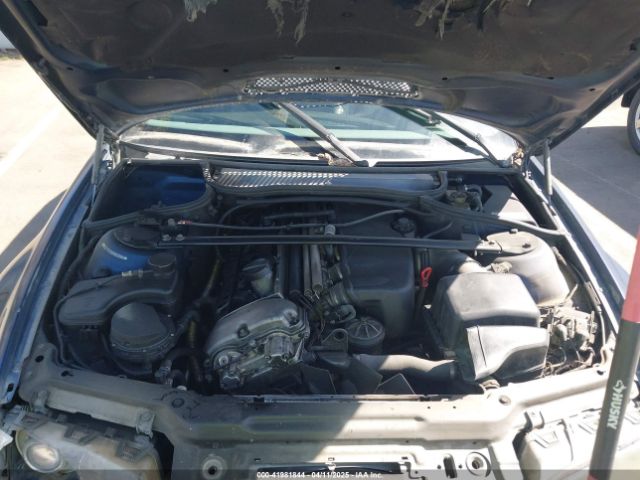 2003 BMW M3 WBSBR93483PK03594 Photo 9