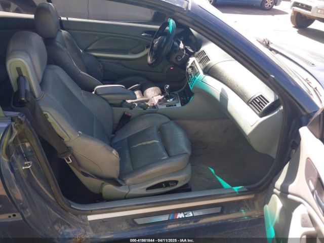 2003 BMW M3 WBSBR93483PK03594 Photo 4