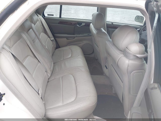 2001 CADILLAC DEVILLE 1G6KF57921U102731 Photo 7