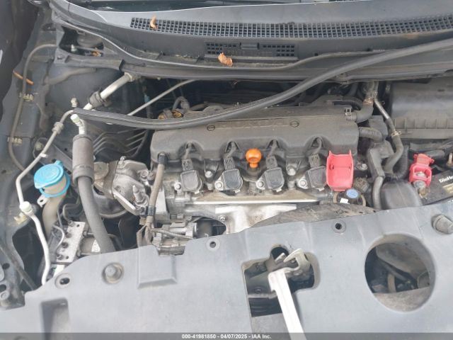 19XFB2F85EE248563 Honda CIVIC EX