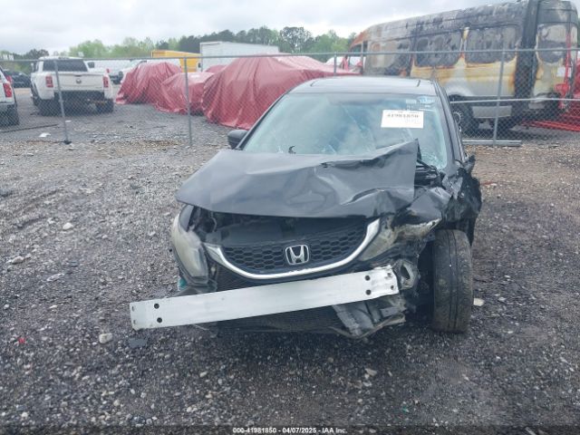 19XFB2F85EE248563 Honda CIVIC EX