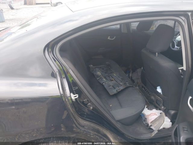 19XFB2F85EE248563 Honda CIVIC EX