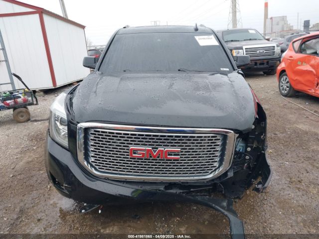 1GKS2HKJ2GR373610 GMC YUKON XL DENALI