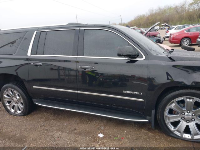 1GKS2HKJ2GR373610 GMC YUKON XL DENALI