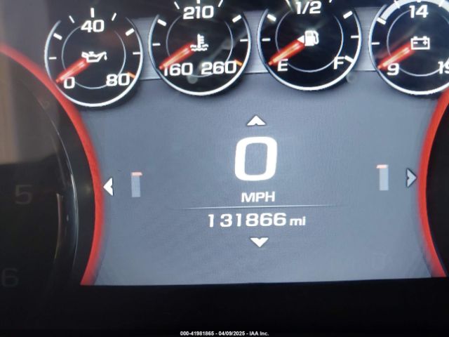 1GKS2HKJ2GR373610 GMC YUKON XL DENALI