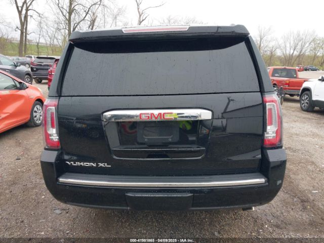 1GKS2HKJ2GR373610 GMC YUKON XL DENALI