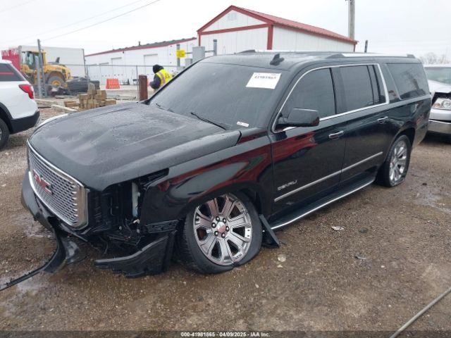 1GKS2HKJ2GR373610 GMC YUKON XL DENALI