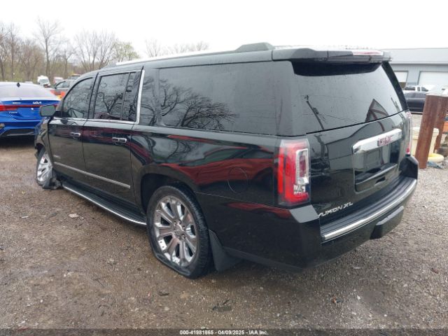 1GKS2HKJ2GR373610 GMC YUKON XL DENALI