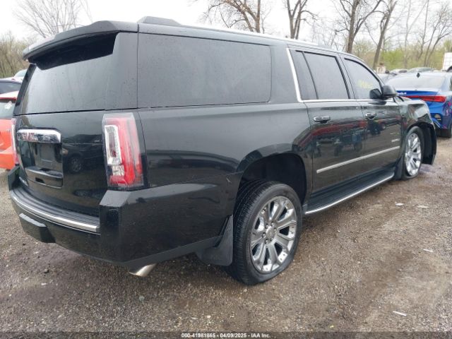 1GKS2HKJ2GR373610 GMC YUKON XL DENALI