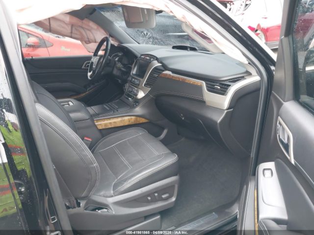 1GKS2HKJ2GR373610 GMC YUKON XL DENALI