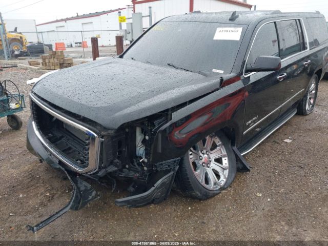 1GKS2HKJ2GR373610 GMC YUKON XL DENALI