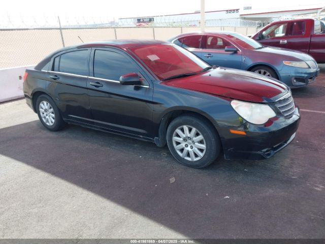 2010 CHRYSLER SEBRING 1C3CC4FB5AN219937