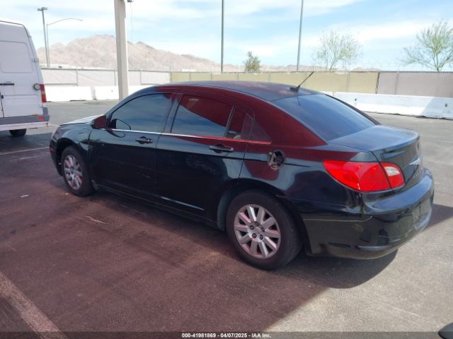 2010 CHRYSLER SEBRING 1C3CC4FB5AN219937 Photo 2