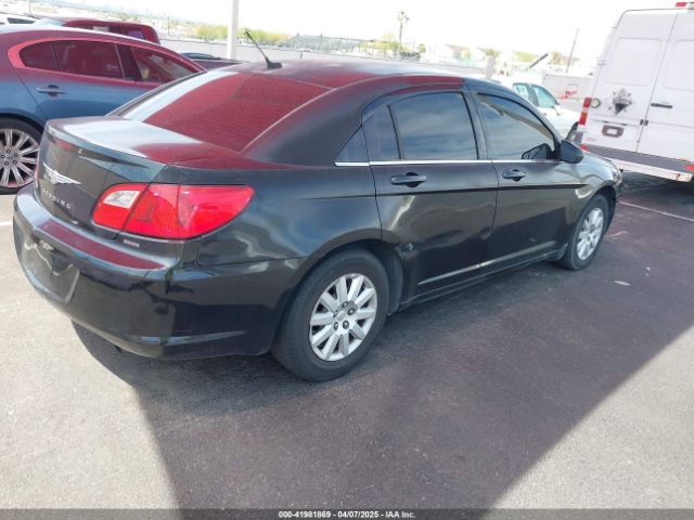2010 CHRYSLER SEBRING 1C3CC4FB5AN219937 Photo 3