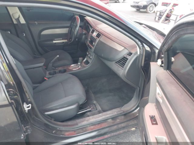 2010 CHRYSLER SEBRING 1C3CC4FB5AN219937 Photo 4