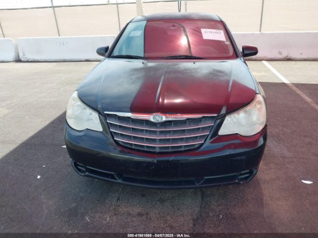 2010 CHRYSLER SEBRING 1C3CC4FB5AN219937 Photo 5